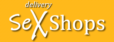 Delivery Sexshop