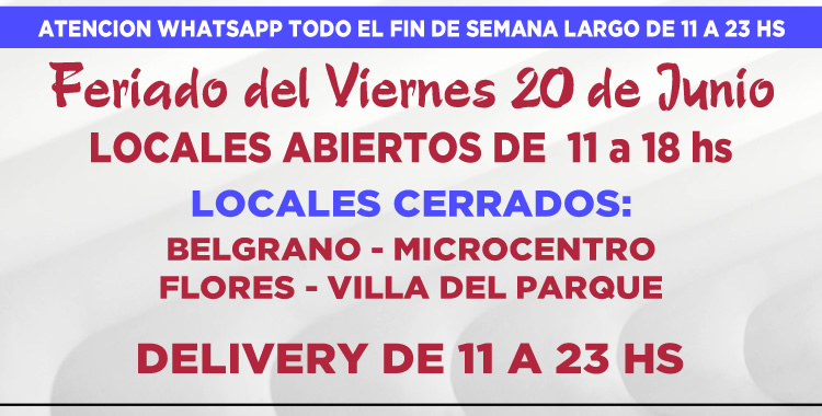Feriado